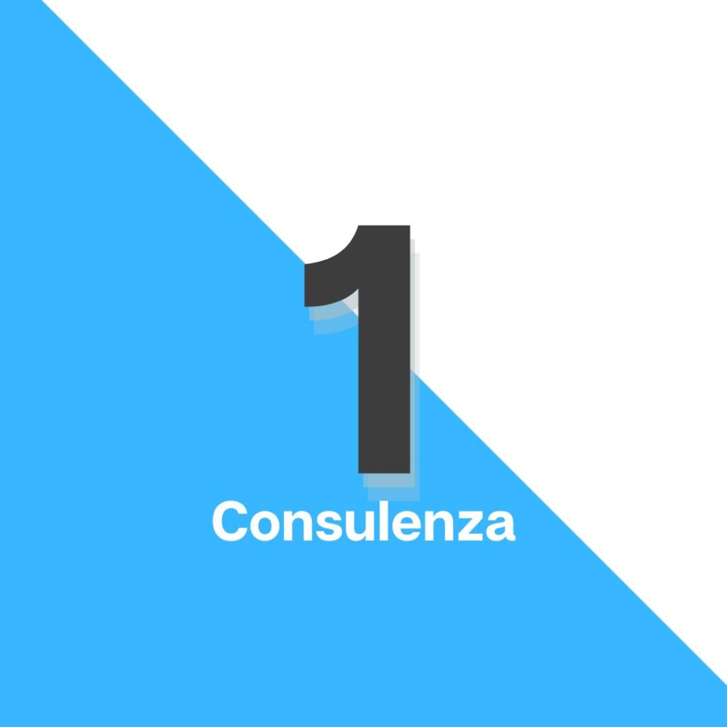 Consulenza su Misura