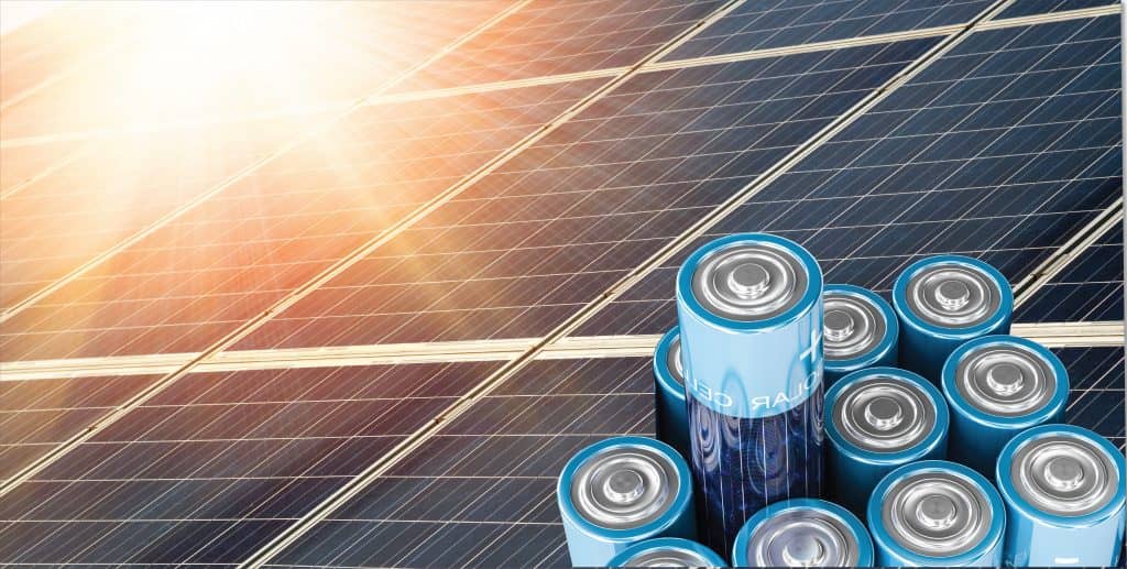 Nuove tecnologie di storage per impianto fotovoltaico