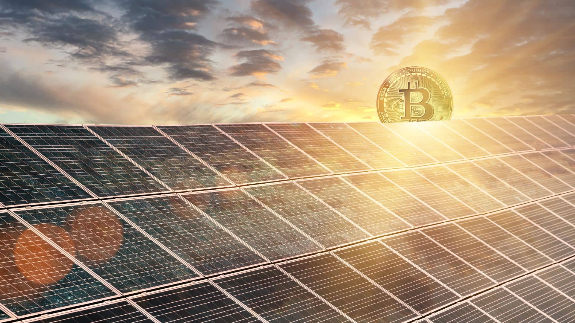 Cambiamenti previsti blockchain e fotovoltaico