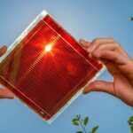 Quanto costano le celle solari in perovskite