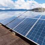 A cosa serve il fotovoltaico con rivestimenti anti-riflesso?