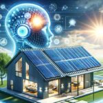 Fotovoltaico e intelligenza artificiale previsioni future