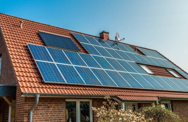 Quali cambiamenti ha portato il fotovoltaico nell'architettura?