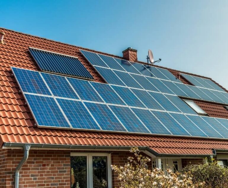 Quali cambiamenti ha portato il fotovoltaico nell'architettura?