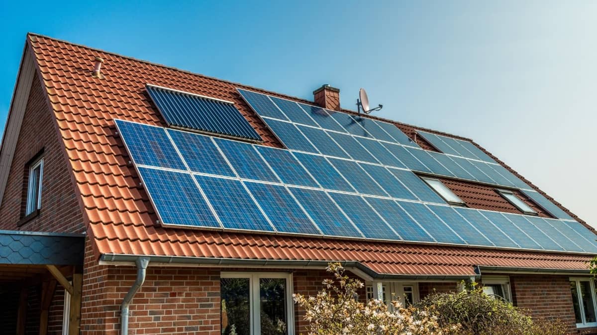 Quali cambiamenti ha portato il fotovoltaico nell'architettura?