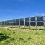 Funzionalità e vantaggi dei moduli fotovoltaici bifacciali