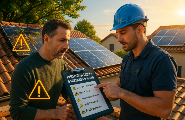 Fotovoltaico