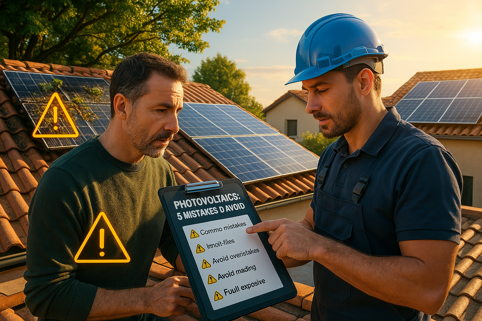 Fotovoltaico