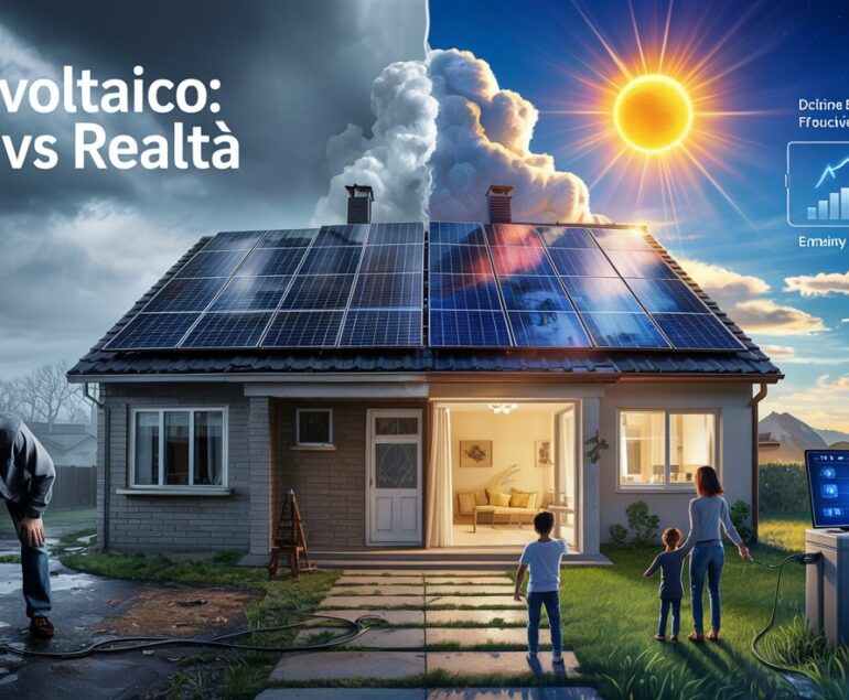 Fotovoltaico